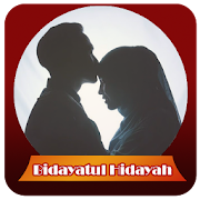 Bidayatul Hidayah Terjemah Lengkap  Icon