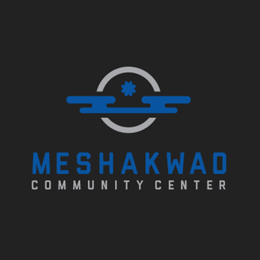 Meshakwad Community Center logo