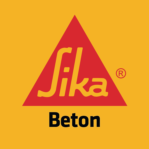 Sika Beton App 1.1 Icon