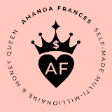 Amanda Frances Money Queen icon