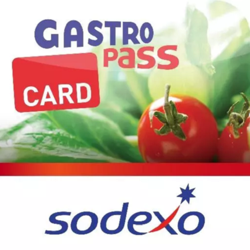 Sodexo e-platba logo