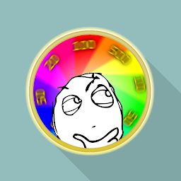 Icon image Wheel of Brain - Turbo