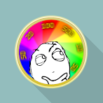 Wheel of Brain - Turbo