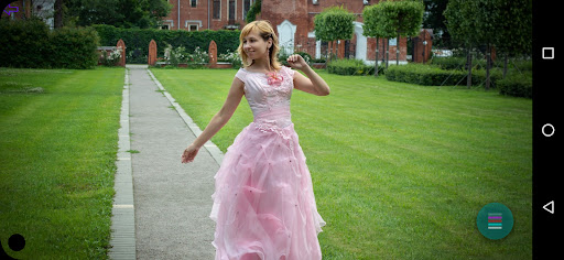 Princess Wallpapers Screen 3