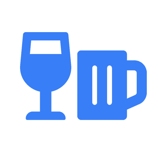 DrinksRation logo