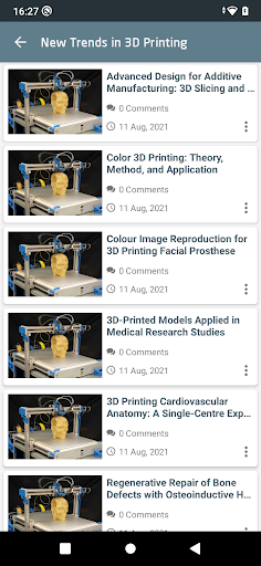 Robotics Engineering Pro Screen 3