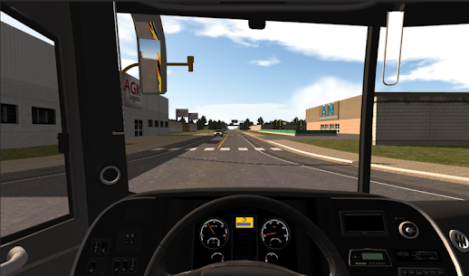 Heavy Bus Simulator Mod Apk 1.088 (Unlimited Money) 15