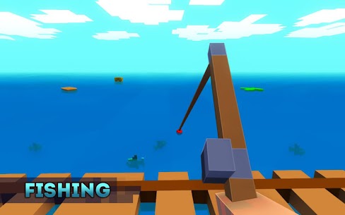 Zombie Raft 3D Apk Mod for Android [Unlimited Coins/Gems] 10
