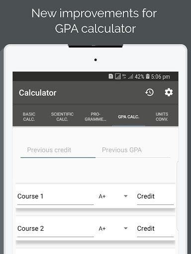 All in one Calculator free