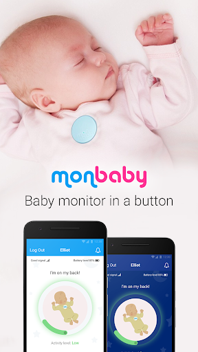 Anteprima dell'app
