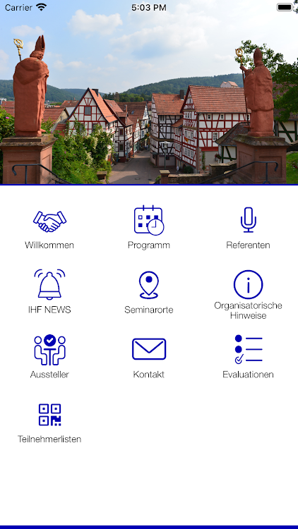 IHF Fobi App - 1.0.12 - (Android)