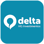 Cover Image of Tải xuống Delta Investimentos  APK