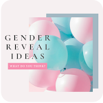 Cover Image of ダウンロード Gender Reveal ideas  APK