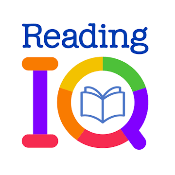 Captura de Pantalla 1 ReadingIQ android