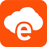 TM e-storage icon