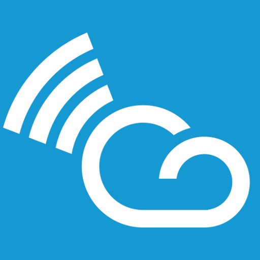 SonarCloud Mobile logo