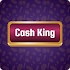 Cashking-Real cash games 2024