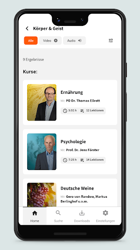 ZEIT Akademie Screen 2