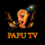 Cover Image of ดาวน์โหลด Papu TV  APK