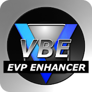 Top 22 Tools Apps Like VBE EVP ENHANCER - Best Alternatives