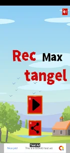 Rec Max tangel