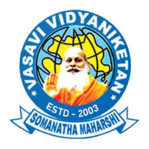 VASAVI EDUCATION GROUP(KG-PG) logo