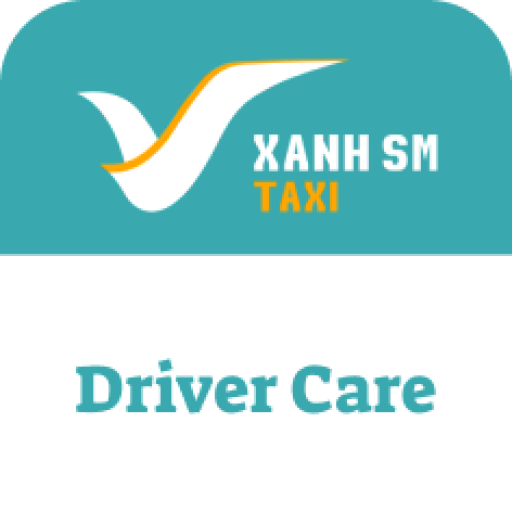 Xanh SM Driver Care