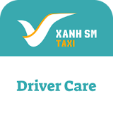 Xanh SM Driver Care icon