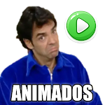 Cover Image of Download Mexico Memes WASticker  APK