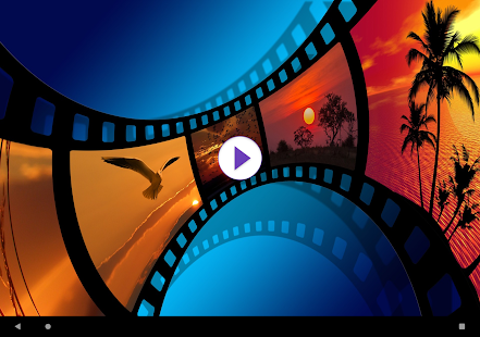 Live Stream Player Pro Bildschirmfoto