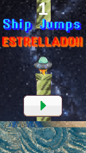 Ship Jumps Screen 2