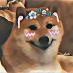 Cover Image of Unduh Doge Stickers Tamil 2023  APK
