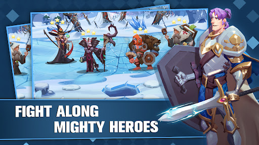 Rock the Magic Valley