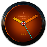 Omni Clock Widget icon