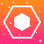 Cover Image of Download Lyra - Minimalist Puzzle Game  APK