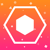 Lyra - Minimalist Puzzle Game icon