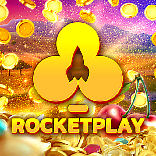 Rocketplay Safari