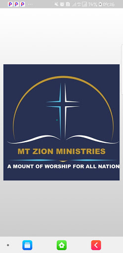 Prophet Abby K. Connect