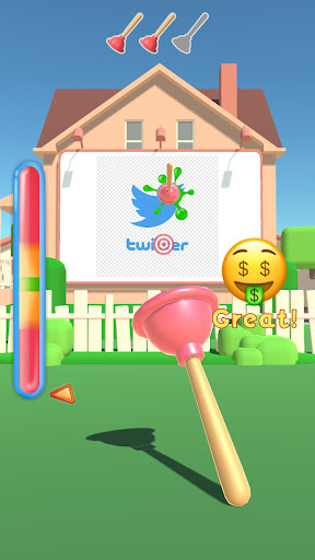 Plunger Tricks Screen 3