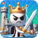 Faraway Kingdom - Androidアプリ