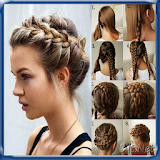 Hair Linking Models icon