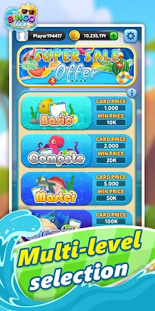 Game screenshot Bingo Live hack