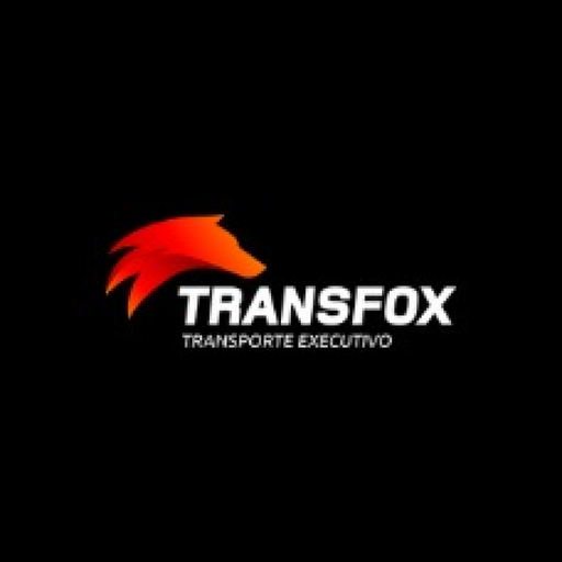 Transfox - Motorista logo