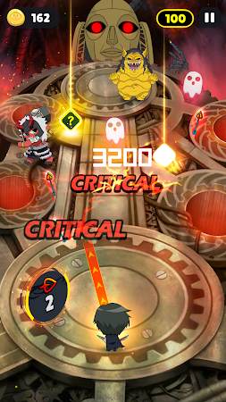Game screenshot ARCHER KANGLIM hack