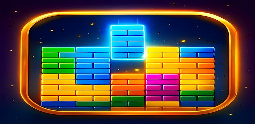 Brick Challenge background