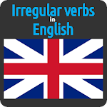 English irregular verbs Apk