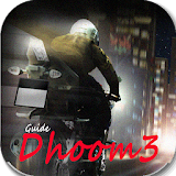 Tips of dhoom 3 the game icon
