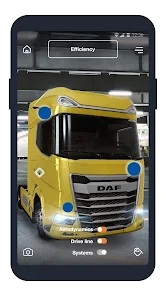 DAF Trucks Augmented Reality – Apps on Google Play