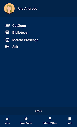 Plataforma São Martinho Screen 2