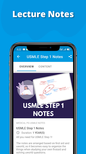 USMLEStrike Screen 3